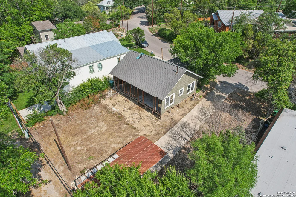 Unit for sale at 328 Albany, San Antonio, TX 78209