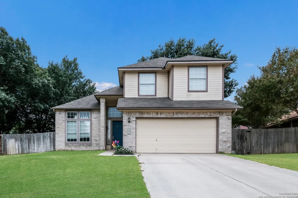 Unit for sale at 3823 cove meadow, San Antonio, TX 78247