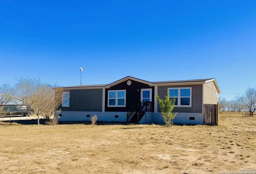 Unit for sale at 1009 County Road 773, Devine, TX 78016