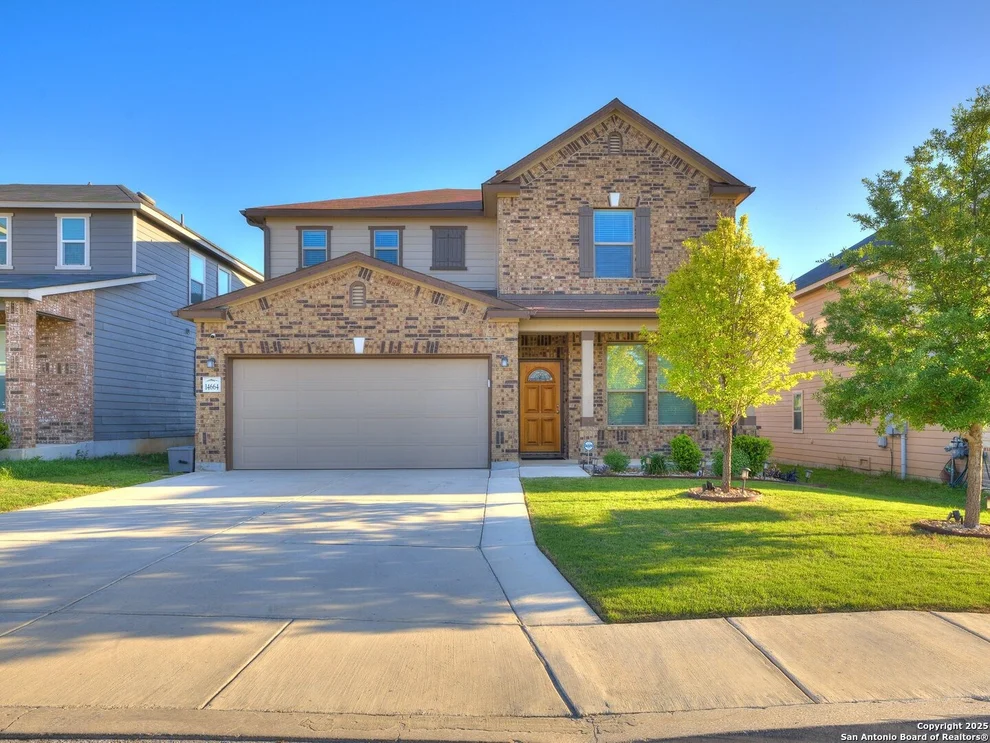 Unit for sale at 14664 Semele Vw, San Antonio, TX 78245