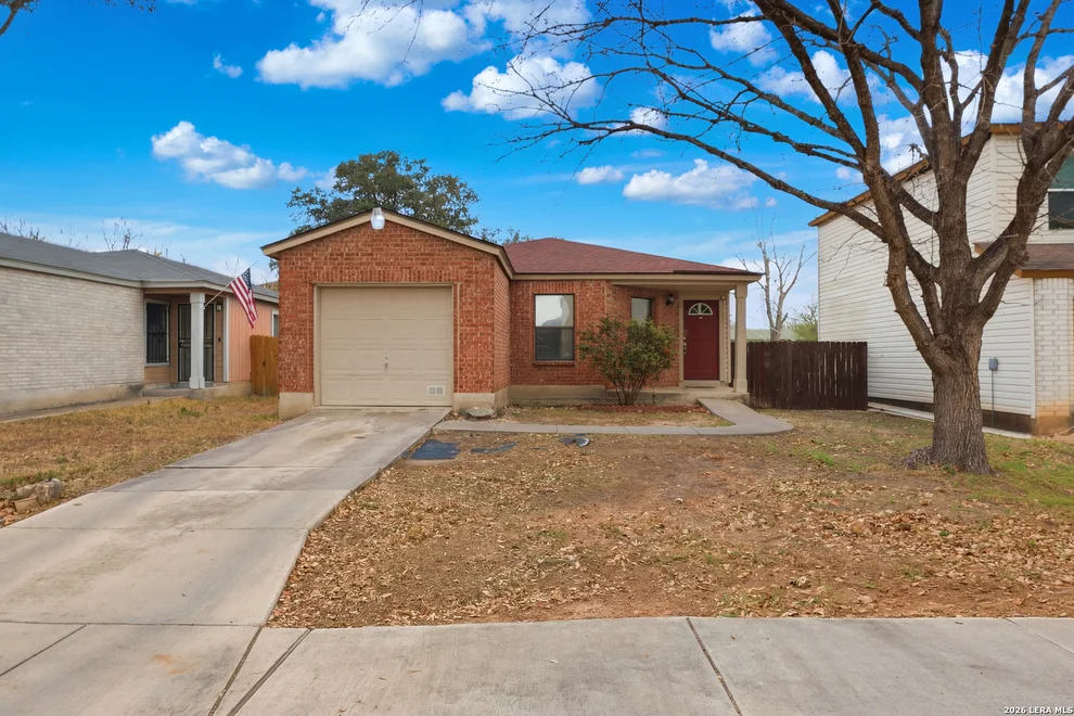Unit for sale at 3518 Cameron Springs, San Antonio, TX 78244
