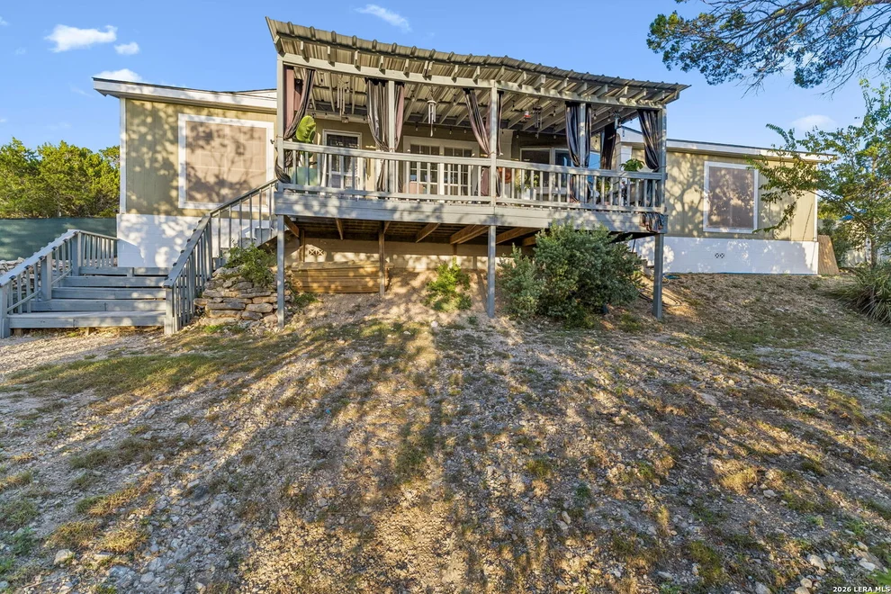 Unit for sale at 310 Sparkman Dr, Kerrville, TX 78028
