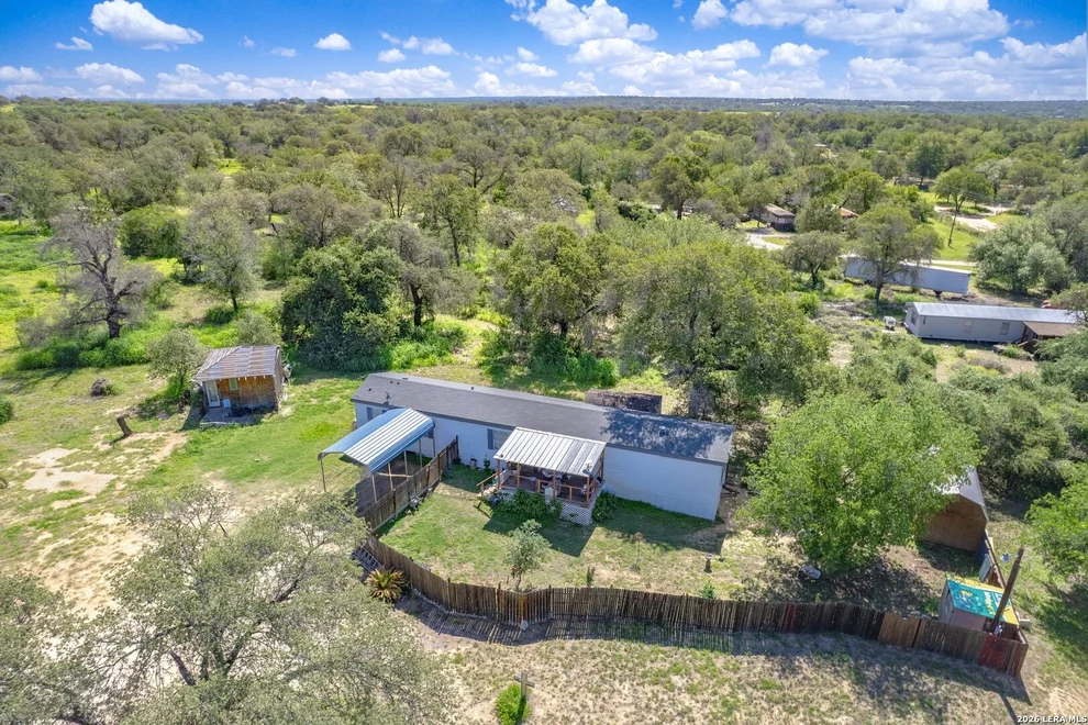 Unit for sale at 953 Forest Oaks Dr, Somerset, TX 78069