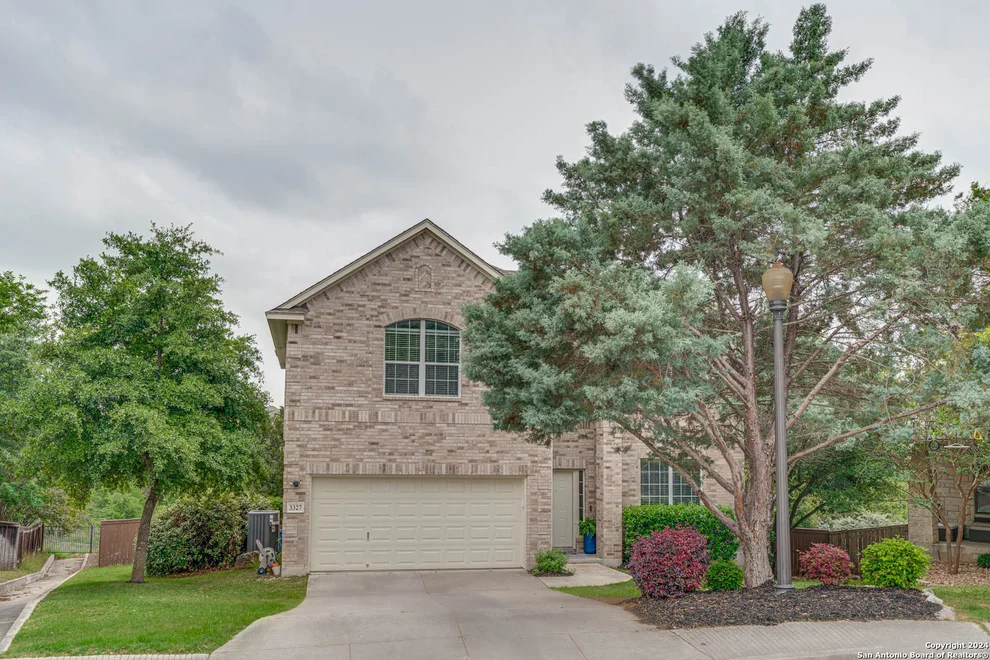 Unit for sale at 3327 Valley Creek, San Antonio, TX 78261