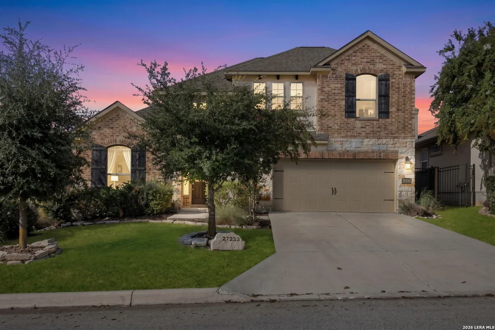 Unit for sale at 27233 Nichols Pass, Boerne, TX 78015