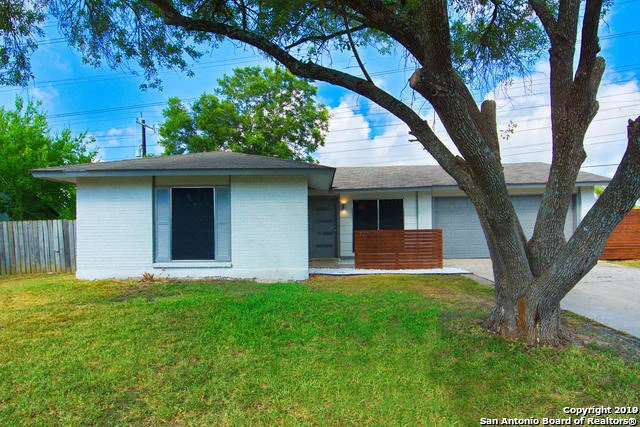 Unit for sale at 7274 Montgomery Dr, San Antonio, TX 78239