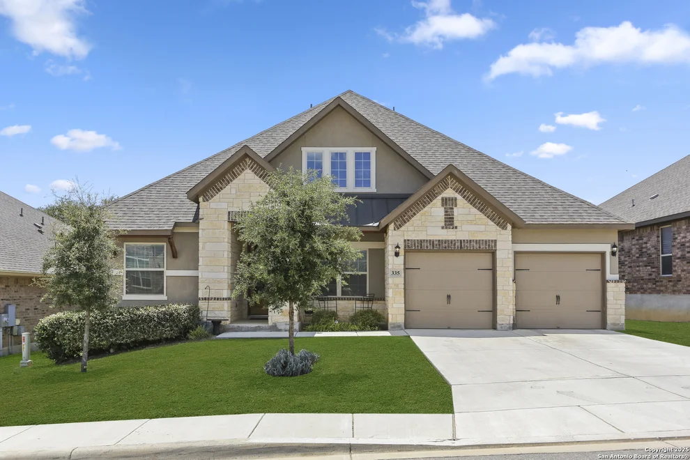 Unit for sale at 335 Rhapsody, Spring Branch, TX 78070