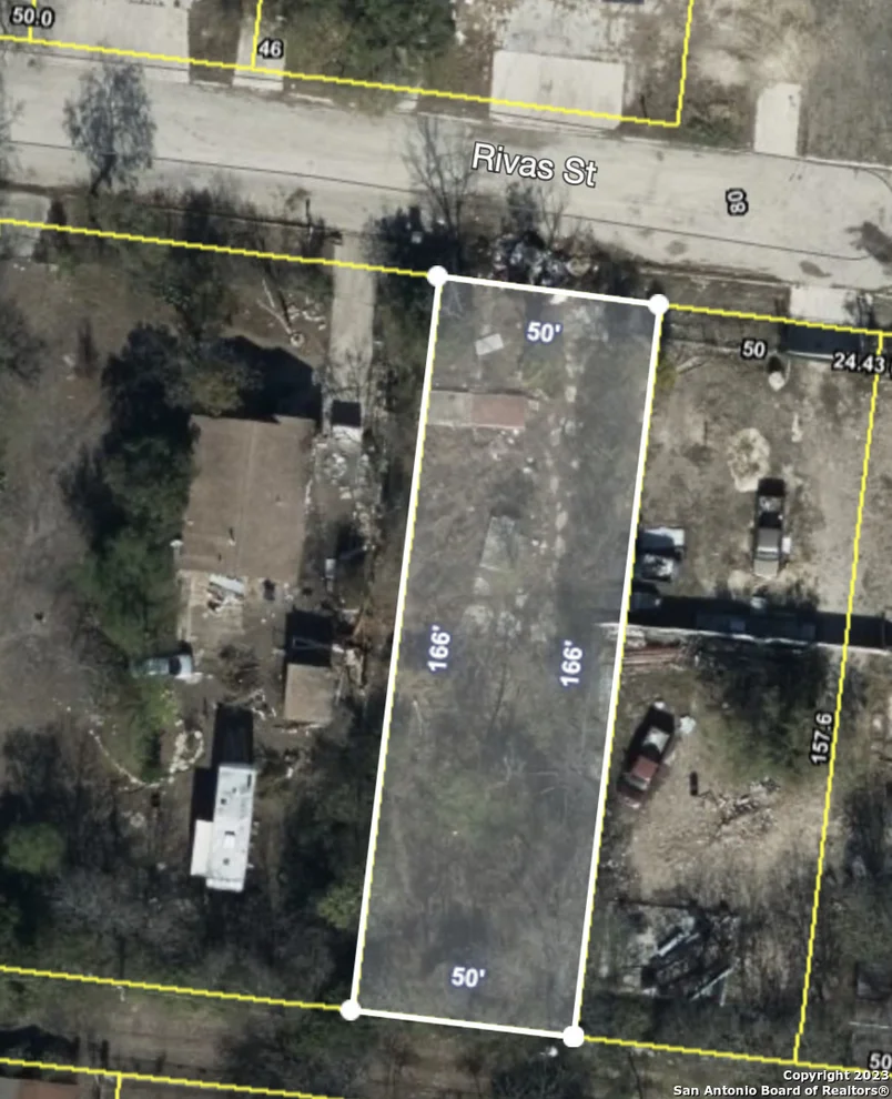 Unit for sale at 2332 RIVAS ST, San Antonio, TX 78228