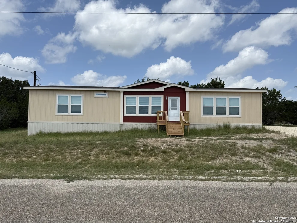 Unit for sale at 668 private road 1519, Bandera, TX 78003