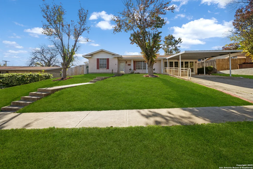 Unit for sale at 3802 Oak, San Antonio, TX 78228