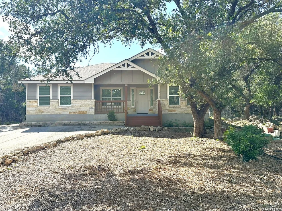 Unit for sale at 1878 WINDING CREEK TRL, Spring Branch, TX 78070