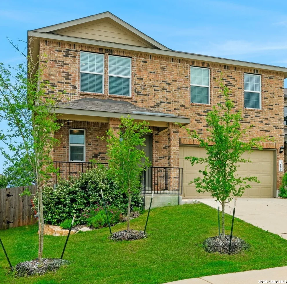 Unit for sale at 3660 Victory Copper, Bulverde, TX 78163