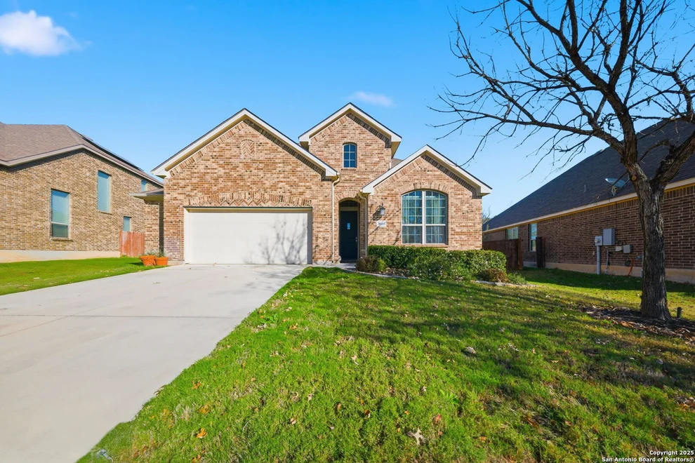 Unit for sale at 30693 Horseshoe Path, Bulverde, TX 78163