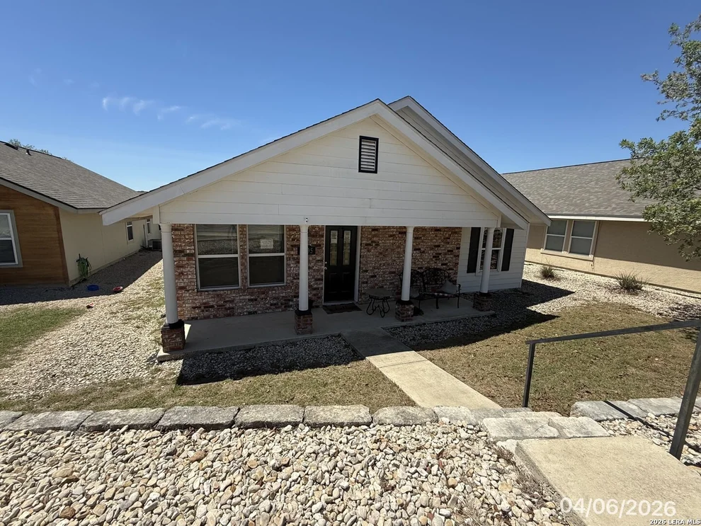 Unit for sale at 2205 SINGING WIND DR, Kerrville, TX 78028