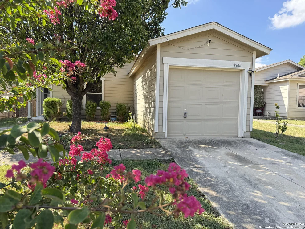 Unit for sale at 9906 Barhill Bay, San Antonio, TX 78245