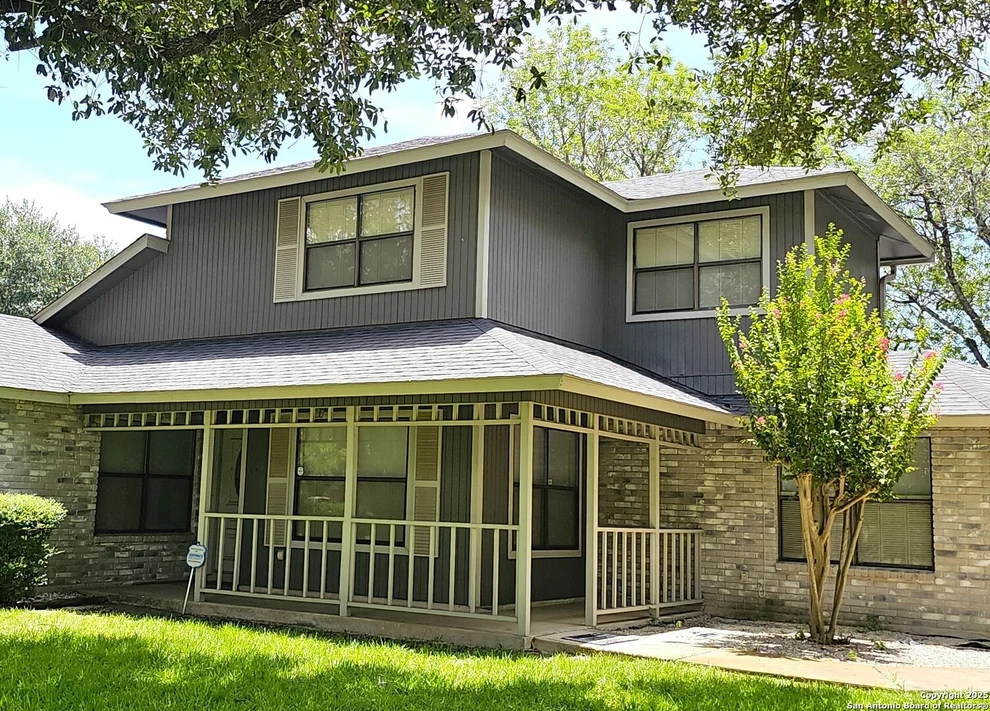 Unit for sale at 225 Red Fox, Seguin, TX 78155