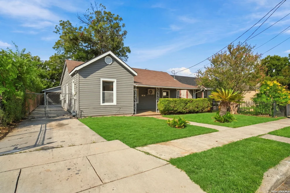 Unit for sale at 209 Hearne Ave, San Antonio, TX 78225