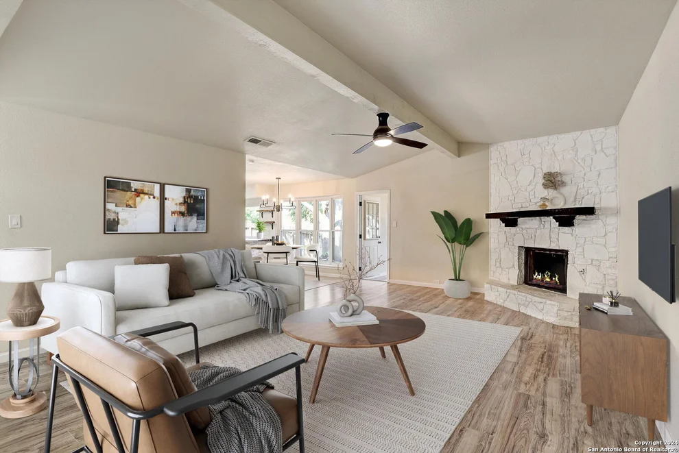 Unit for sale at 12047 Wilderness Trail, Live Oak, TX 78233