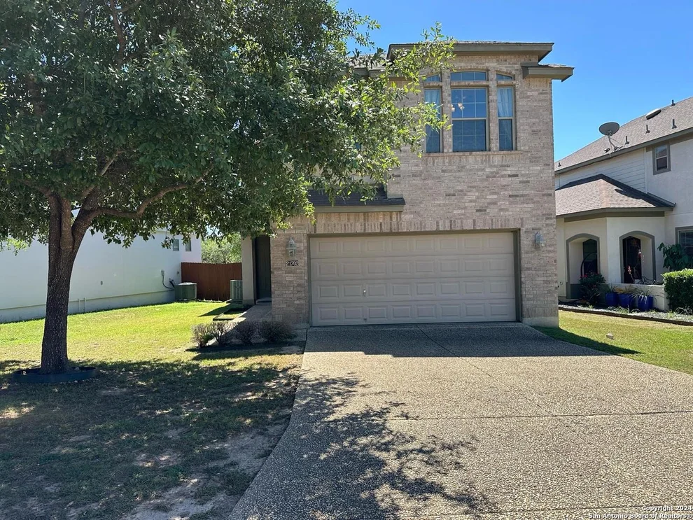 Unit for sale at 21702 Andrews Garden, San Antonio, TX 78258
