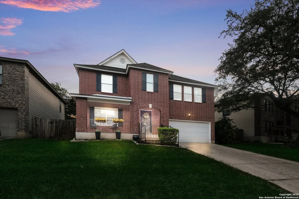 Unit for sale at 9115 Windward Trce, San Antonio, TX 78254