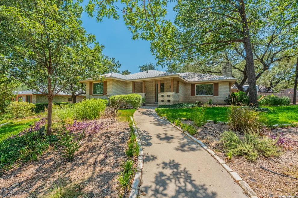 Unit for sale at 1618 NEW BOND ST, San Antonio, TX 78231