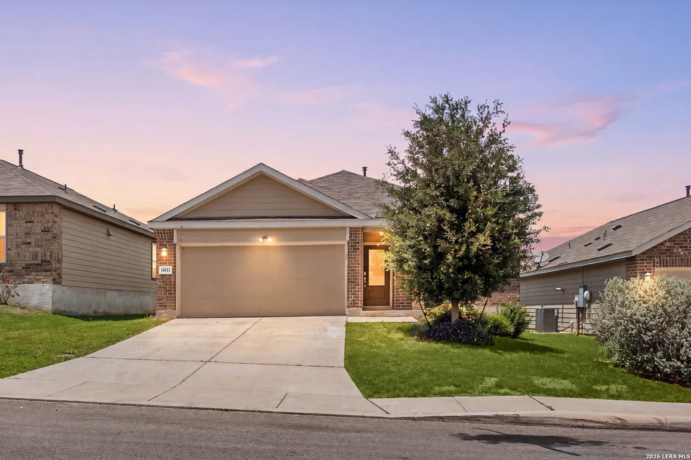 Unit for sale at 14011 Feed Park, San Antonio, TX 78252