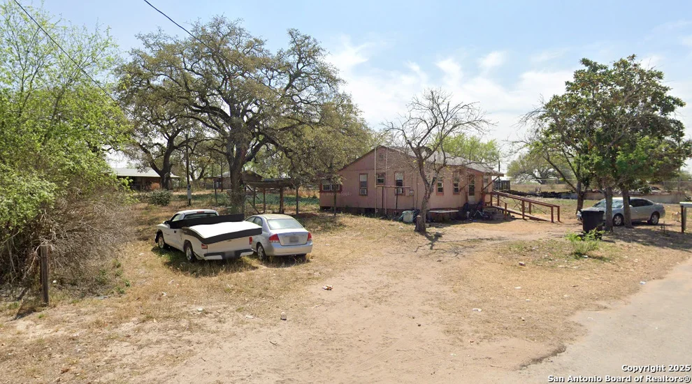 Unit for sale at 818 Flores, Devine, TX 78016