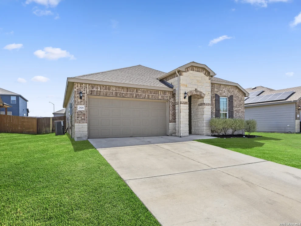 Unit for sale at 2818 Ridge Berry Rd., New Braunfels, TX 78130