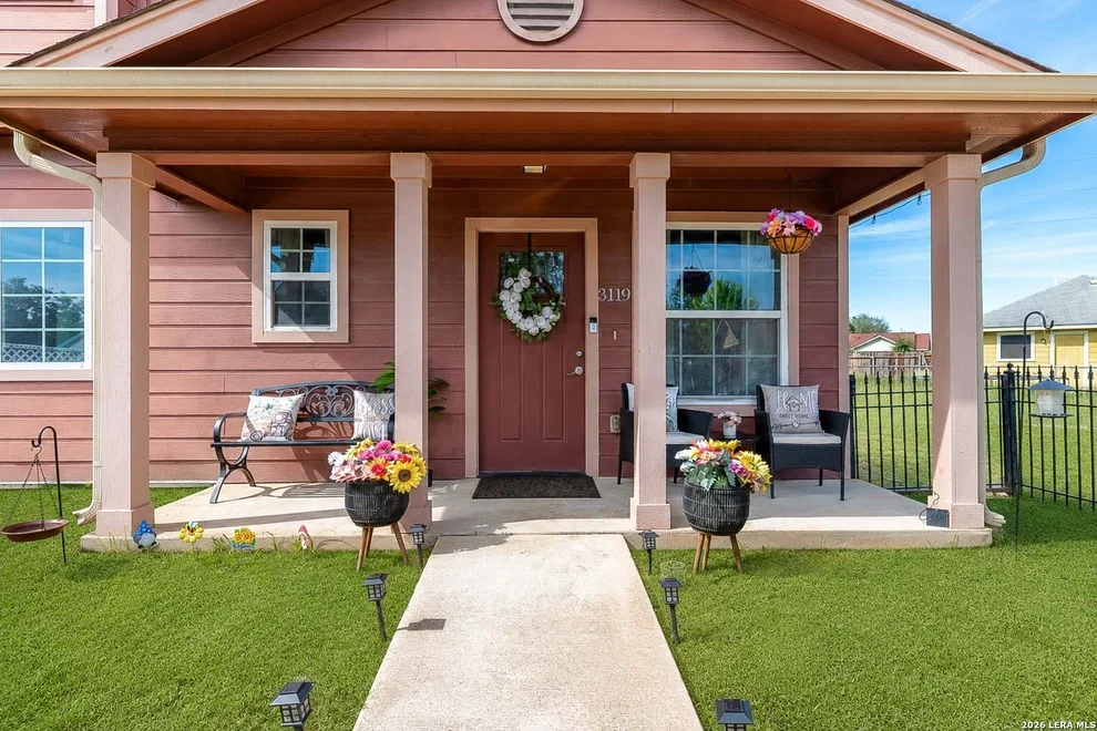 Unit for sale at 3119 Winsome, San Antonio, TX 78224