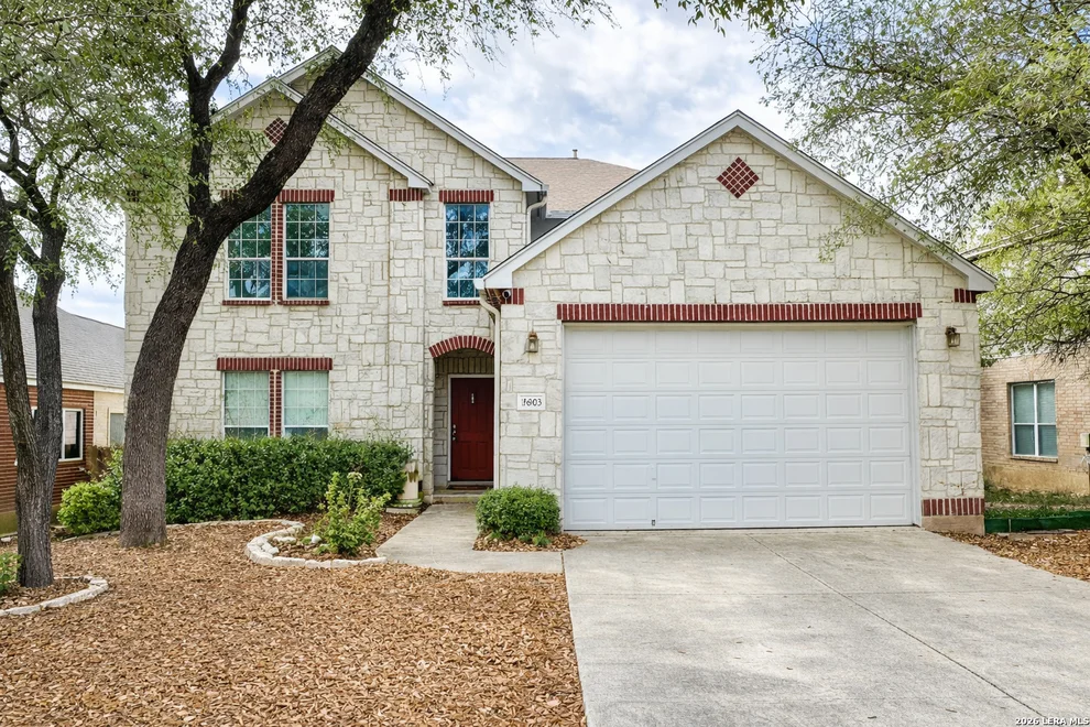 Unit for sale at 15603 Luna Ridge, Helotes, TX 78023