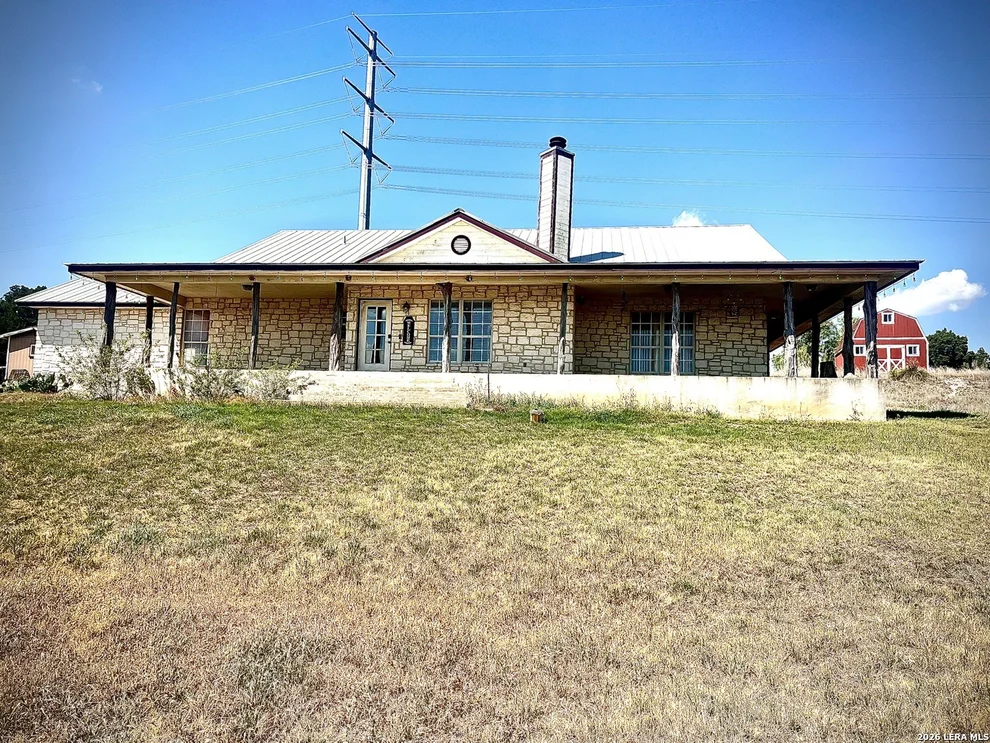 Unit for sale at 1816 Shepherds, Bulverde, TX 78163