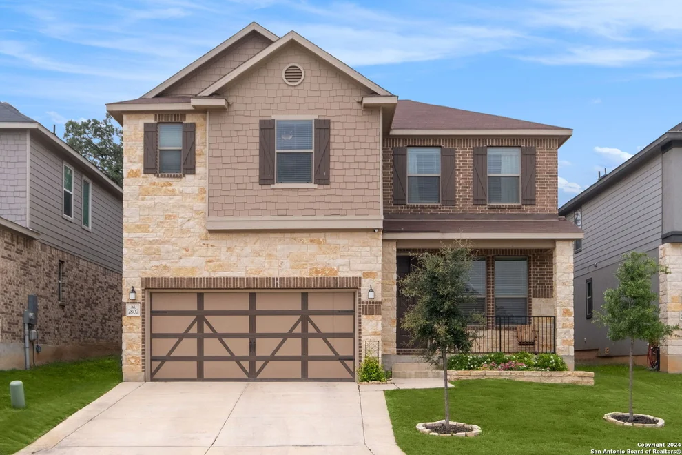 Unit for sale at 7807 SAN MIRIENDA, Boerne, TX 78015