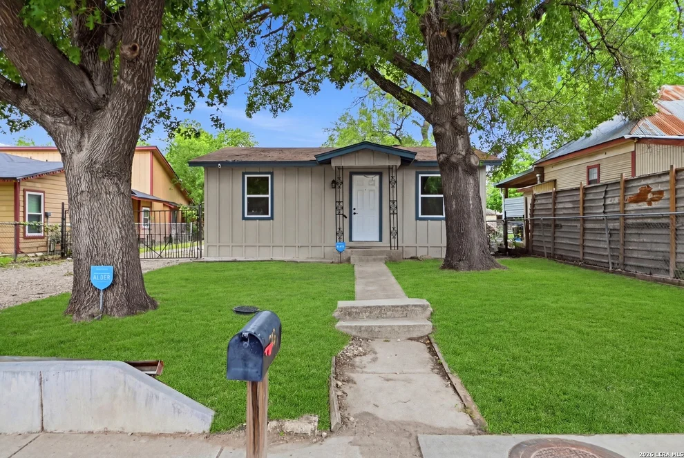 Unit for sale at 715 W VESTAL PL, San Antonio, TX 78221