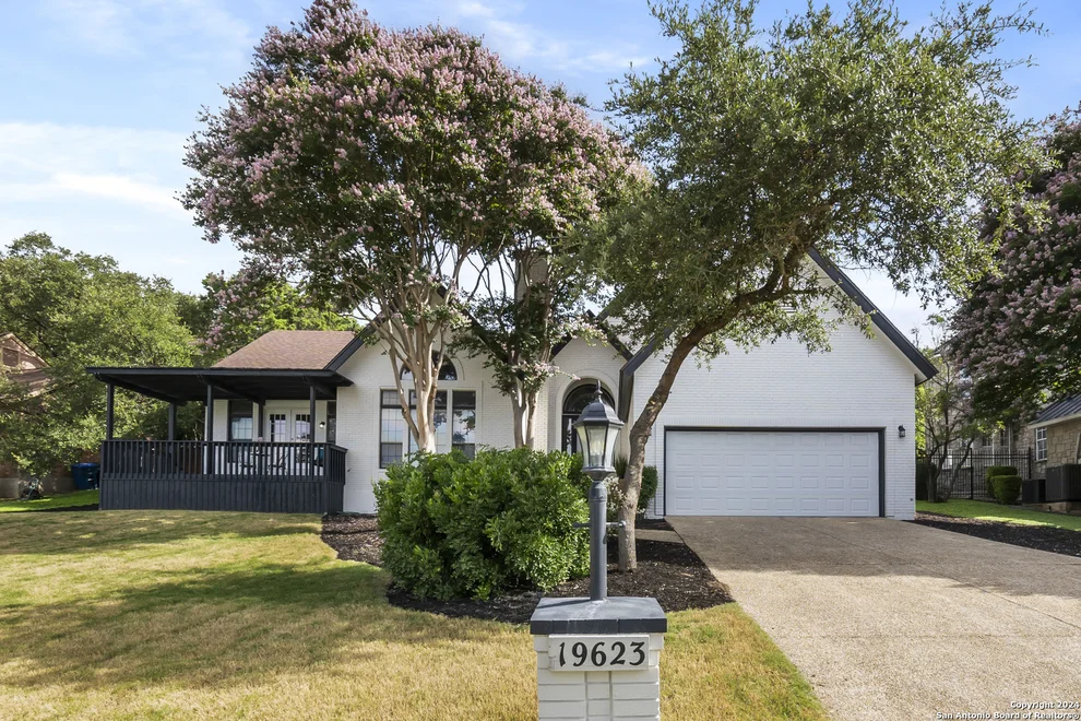 Unit for sale at 19623 WITTENBURG, San Antonio, TX 78256