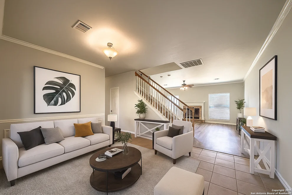 Unit for sale at 134 GAZELLE CT, San Antonio, TX 78259