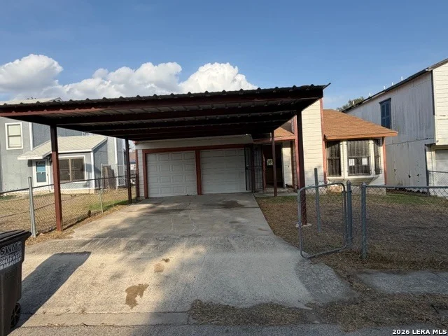 Unit for sale at 4130 Alaskian Sunrise, San Antonio, TX 78244