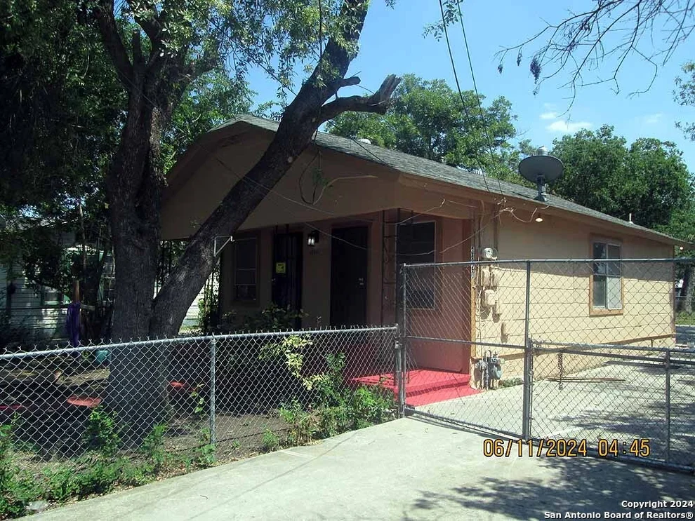 Unit for sale at 3820 San Fernando, San Antonio, TX 78237