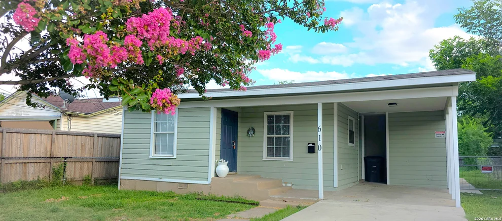 Unit for sale at 610 EL MONTE BLVD, San Antonio, TX 78212