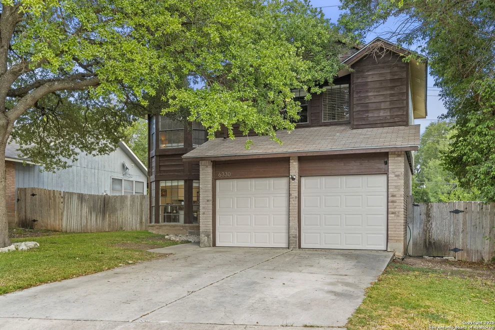 Unit for sale at 6330 Crab Orchard, San Antonio, TX 78240