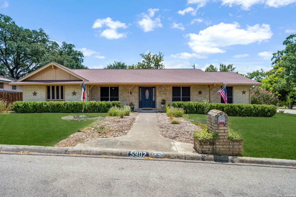 Unit for sale at 5902 Northgap St, Windcrest, TX 78239