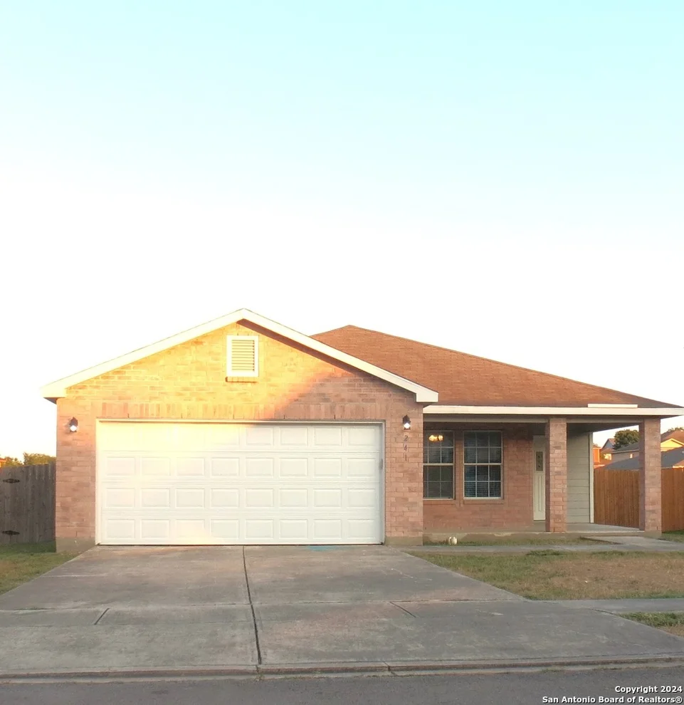 Unit for sale at 241 N WILLOW WAY, Cibolo, TX 78108