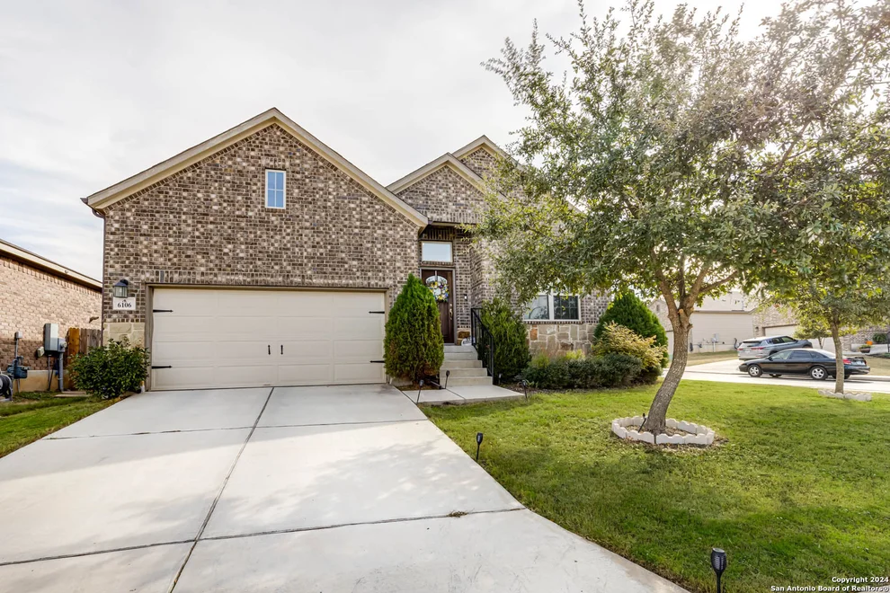 Unit for sale at 6106 RIO OLMOS PASS, San Antonio, TX 78247