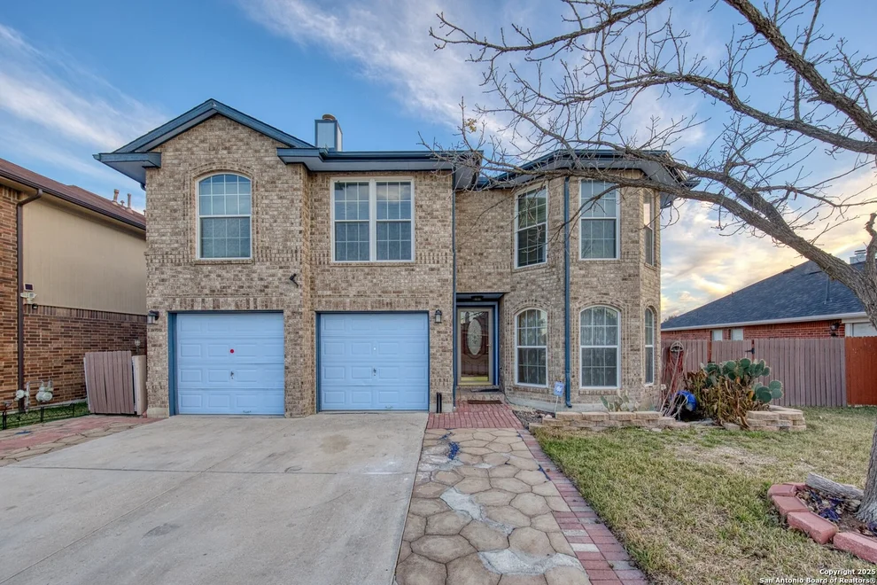 Unit for sale at 9731 AUTUMN HOLW, Converse, TX 78109
