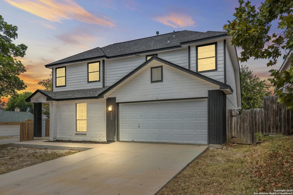 Unit for sale at 6403 Gray Rdg, San Antonio, TX 78233