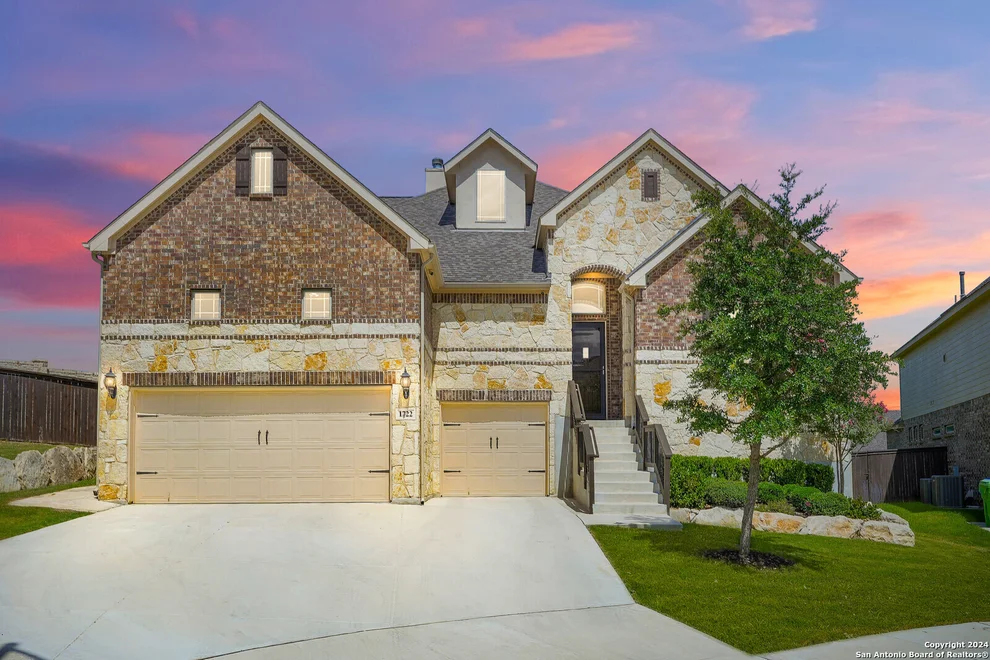 Unit for sale at 1722 KOSMAS DR, San Antonio, TX 78245