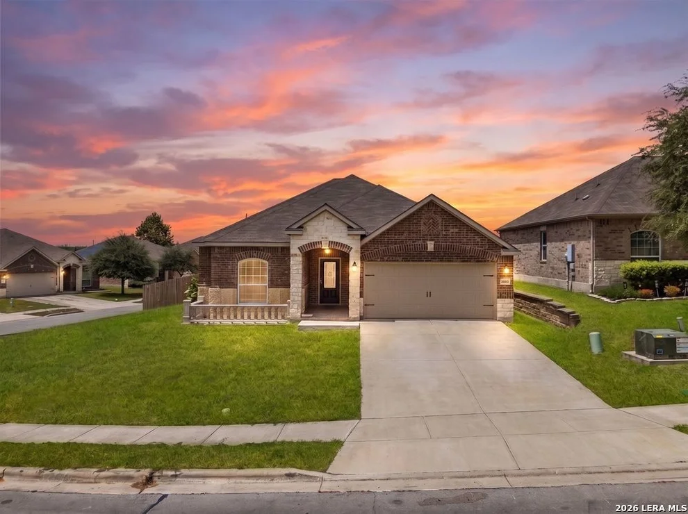 Unit for sale at 6326 Aster Run, New Braunfels, TX 78132