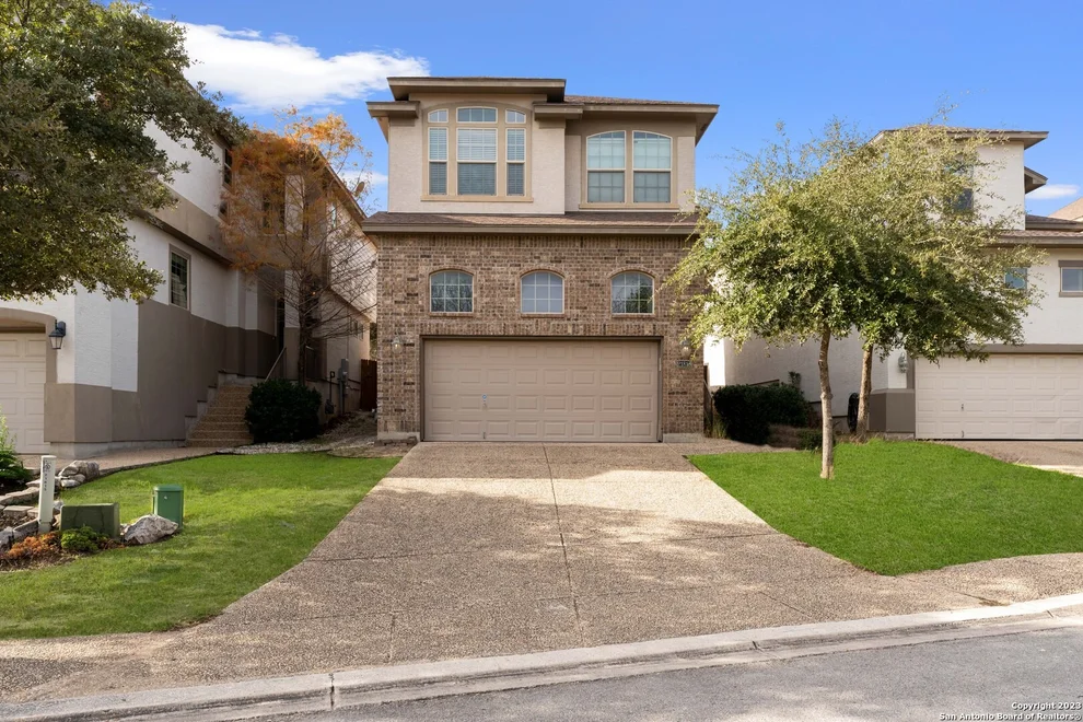 Unit for sale at 21819 Andrews Garden, San Antonio, TX 78258
