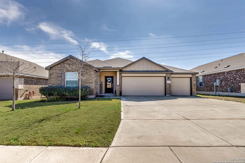 Unit for sale at 15114 COUNTERPOINT, San Antonio, TX 78245