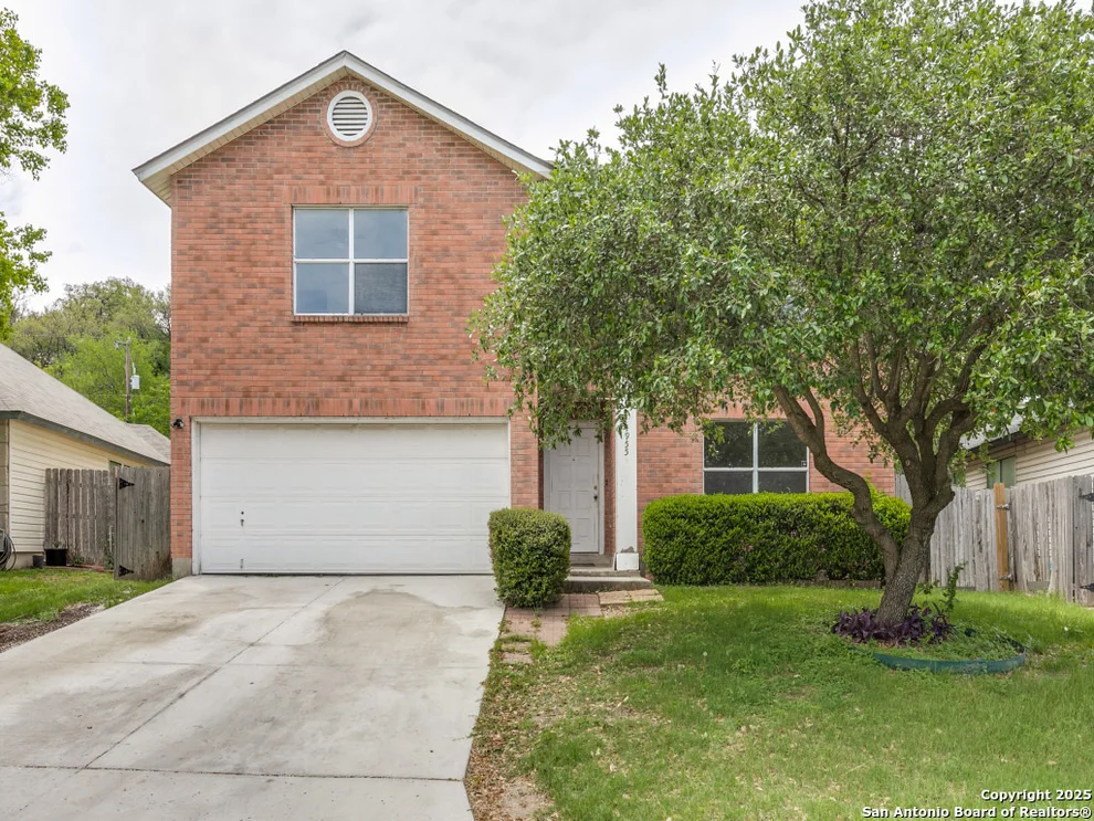 Unit for sale at 4955 Brianna Pl, San Antonio, TX 78251