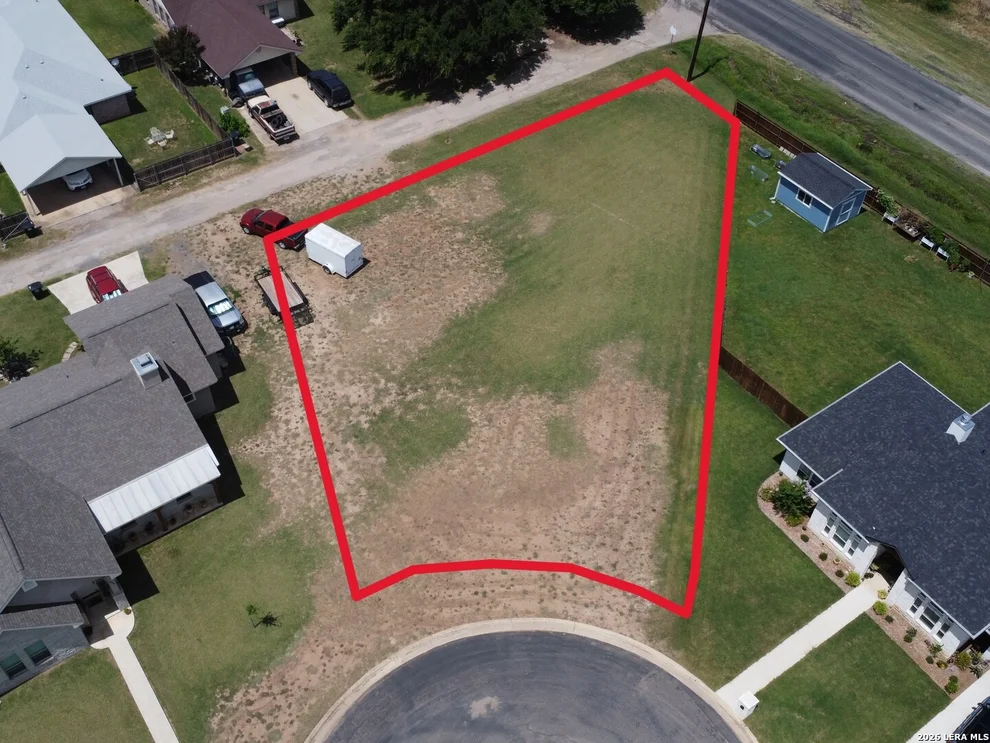 Unit for sale at 502 34th Street, Hondo, TX 78861